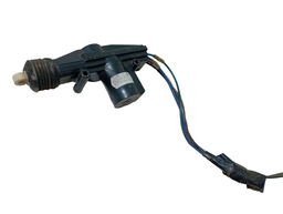 Trava Elétrica Traseira Direita Corsa 1996 1997 1998 a 2009