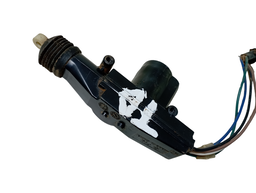 TRAVA ELÉTRICA TRASEIRA DIREITA CORSA 1996 1997 1998 A 2009