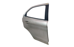 PORTA TRASEIRA DIREITA FORD KA 2015 2016 A 2021