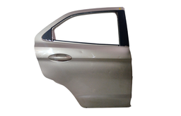 Porta Traseira Direita Ford Ka 2015 2016 a 2021