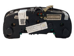 KIT MÓDULO INJEÇÃO ZAFIRA ASTRA 2.0 8V FLEX COD. 0261208415