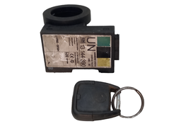 KIT MÓDULO INJEÇÃO ZAFIRA ASTRA 2.0 8V FLEX COD. 0261208415