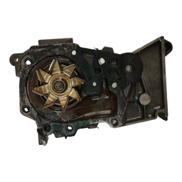 BOMBA D`ÁGUA DUSTER CLIO SANDERO LOGAN 1.6 16V