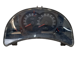 KIT MÓDULO INJEÇÃO CORSA MONTANA 1.4 8V FLEX CÓD.24578652