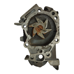  Bomba D`Água Clio Sandero Logan 1.0 16v