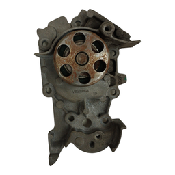  BOMBA D`ÁGUA CLIO SANDERO LOGAN 1.0 16V