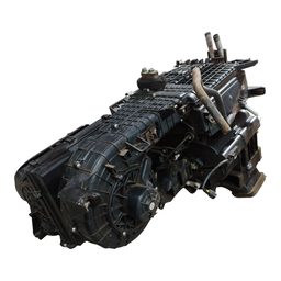  CAIXA EVAPORADORA AR CONDICIONADO HYUNDAI SANTA FÉ 3.5 