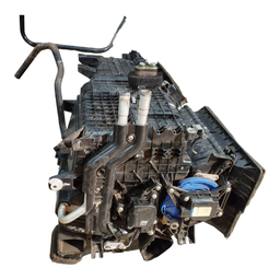  CAIXA EVAPORADORA AR CONDICIONADO HYUNDAI SANTA FÉ 3.5 