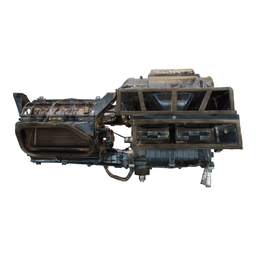  CAIXA EVAPORADORA AR CONDICIONADO HYUNDAI SANTA FÉ 3.5 