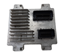  KIT MÓDULO INJEÇÃO MONTANA SPORT 1.4 E83 12649420 AA7K