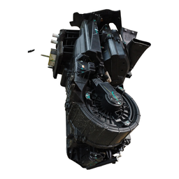 Caixa Evaporadora Ar Condicionado Freemont journey 2011 a 16