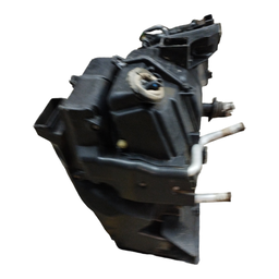  Caixa Evaporadora Ar Condicionado Honda Fit 1.4 2003 a 2008