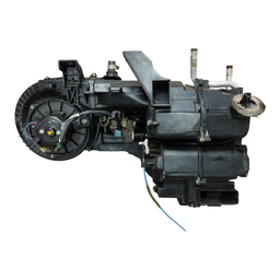  CAIXA EVAPORADORA AR CONDICIONADO HONDA FIT 1.4 2003 A 2008