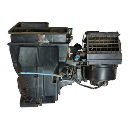  CAIXA EVAPORADORA AR CONDICIONADO HONDA FIT 1.4 2003 A 2008