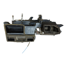  CAIXA EVAPORADORA AR CONDICIONADO HONDA FIT 1.4 2003 A 2008