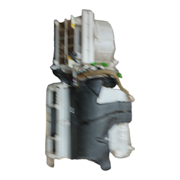 CAIXA EVAPORADORA AR CONDICIONADO ASX 2011 A 2018