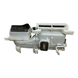 CAIXA EVAPORADORA AR CONDICIONADO ASX 2011 A 2018