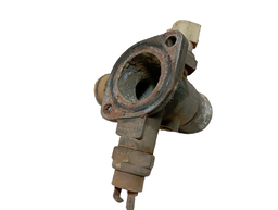 FLANGE CABEÇOTE ÁGUA GOL PARATI DEL REY AP 0261211331