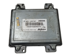 KIT MÓDULO INJEÇÃO ONIX PRISMA 1.4 E83 12657461 ABSW