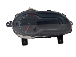  KIT MÓDULO INJEÇÃO ONIX PRISMA 1.4 E83 12654172 ABJT