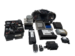 Kit Modulo Injeção Gm Cruze 1.4 Ltz Turbo Cod. 12680876