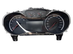 KIT MODULO INJEÇÃO GM CRUZE 1.4 LTZ TURBO COD. 12680876