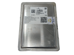 KIT MODULO INJEÇÃO GM CRUZE 1.4 LTZ TURBO COD. 12680876