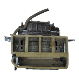  CAIXA EVAPORADORA AR CONDICIONADO ELANTRA 2017 A 2018