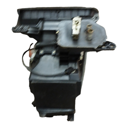  CAIXA EVAPORADORA AR  MERCEDES CLASSE A 1.6 1999 A 2006