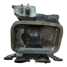  CAIXA EVAPORADORA AR  MERCEDES CLASSE A 1.6 1999 A 2006