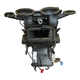  CAIXA EVAPORADORA AR  MERCEDES CLASSE A 1.6 1999 A 2006