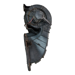 MOTOR VENTILADOR INTERNO RENAULT CLIO 2005 A 2012