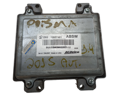 MODULO INJEÇÃOSPIN MONTANA1.8 ONIX PRISMA1.4 E8312657461ABSW