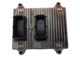  Modulo Injeção Corsa Montana Meriva 1.8 Cod.93317757