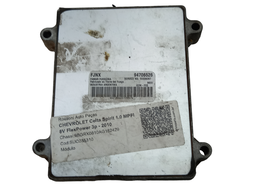  MODULO INJEÇÃO CORSA CELTA PRISMA 1.0 COD.94706526