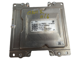  MODULO INJEÇÃO ONIX PRISMA1.0 E84 12677831