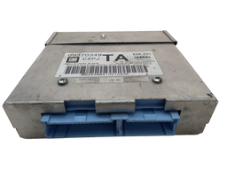 MODULO INJEÇÃO CORSA 1.0 GAS 97/02 COD. 09370349