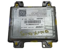 MODULO INJEÇÃOSPIN MONTANA1.8 ONIX PRISMA1.4 E8312657461ABSW