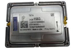  MÓDULO CÂMBIO AUTOMÁTICO EQUINOX 2.0 COD.24291583