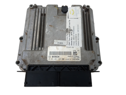 KIT MÓDULO INJEÇÃO FIAT TORO 2.0 4X4 DIESEL CÓD 0281031204