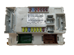 KIT MÓDULO INJEÇÃO FIAT TORO 2.0 4X4 DIESEL CÓD 0281031204