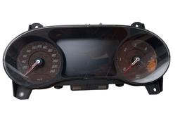  KIT MÓDULO INJEÇÃO FIAT TORO 2.0 4X4 DIESEL CÓD 0281031204