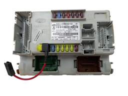  KIT MÓDULO INJEÇÃO FIAT TORO 2.0 4X4 DIESEL CÓD 0281031204