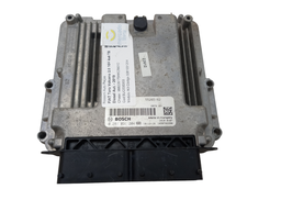  KIT MÓDULO INJEÇÃO FIAT TORO 2.0 4X4 DIESEL CÓD 0281031204