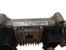 KIT MÓDULO INJEÇÃO PALIO ADVENTURE 1.8 16V COD. 55253354