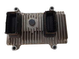 KIT MÓDULO INJEÇÃO PALIO ADVENTURE 1.8 16V COD. 55253354