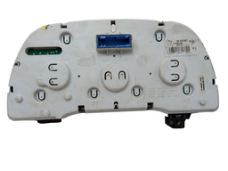 KIT MODULO INJEÇÃO PALIO 1.0 8V FLEX COD. IAW4AFBFL