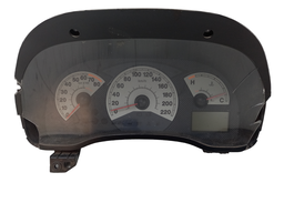 KIT MODULO INJEÇÃO PALIO 1.0 8V FLEX COD. IAW4AFBFL