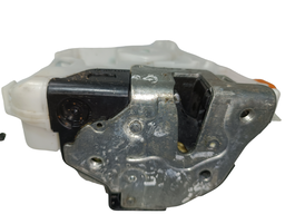 Fechadura Porta Dianteira Esquerda Fox Spacefox 10/21 5Pinos