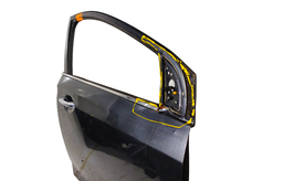 PORTA DIANTEIRA DIREITA HB20 2013 A 2019 